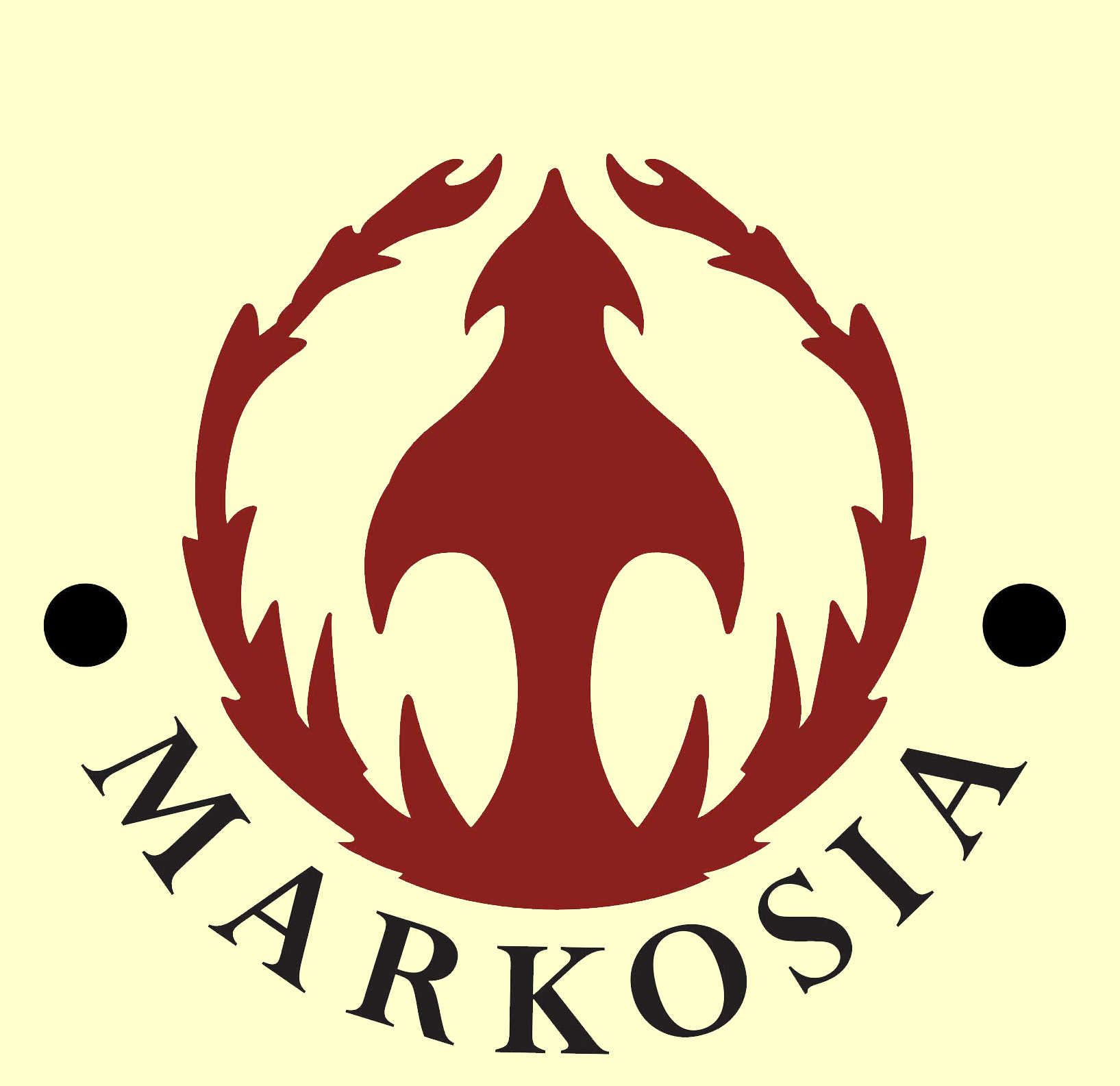 Markosia