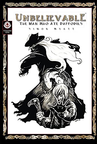 Unbelievable by Simon Wyatt