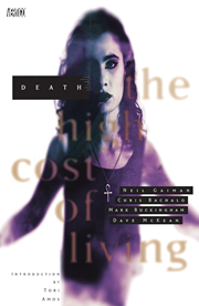 death: the high cost of living