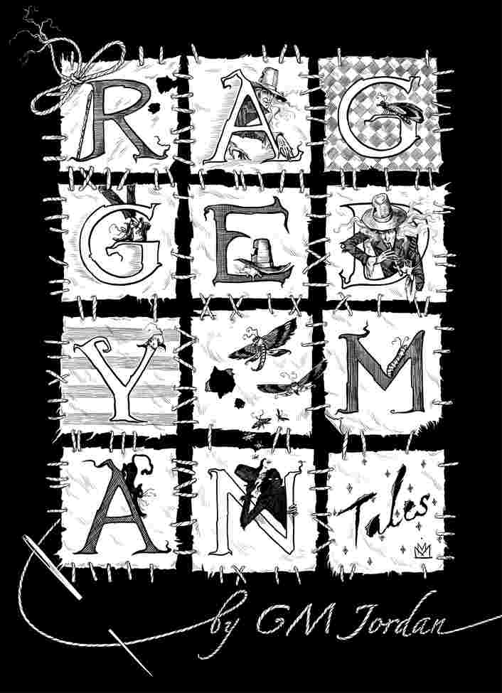 Raggedy Man Tales