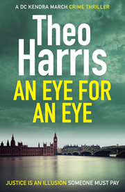 summary justice by theo harris
